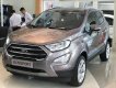 Ford EcoSport 1.5L Titanium 2020 - Em gái bán xe Ford EcoSport Titanium 2020 chương trình ưu đãi nhất