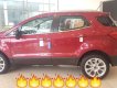 Ford EcoSport 1.5L Titanium 2020 - Em gái bán xe Ford EcoSport Titanium 2020 chương trình ưu đãi nhất