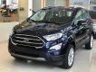 Ford EcoSport 1.5L Titanium 2020 - Em gái bán xe Ford EcoSport Titanium 2020 chương trình ưu đãi nhất