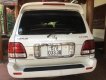 Lexus LX 470 2003 - Bán xe Lexus LX 470 năm 2003, màu trắng, xe nhập 