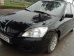 Mitsubishi Lancer 2003 - Bán Mitsubishi Lancer đời 2003, màu đen, số tự động 