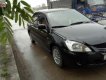 Mitsubishi Lancer 2003 - Bán Mitsubishi Lancer đời 2003, màu đen, số tự động 