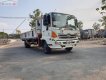 Hino 500 Series 2017 - Bán ô tô Hino 500 Series đời 2017, màu trắng