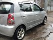 Kia Picanto 1.1 MT 2008 - Bán Kia Picanto 1.1 MT đời 2008, màu bạc, nhập khẩu  