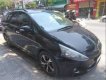 Mitsubishi Grandis 2015 - Cần bán Mitsubishi Grandis năm sản xuất 2015, màu đen, xe nhập xe gia đình