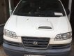 Hyundai Libero   2005 - Bán xe Hyundai Libero sản xuất năm 2005, màu trắng