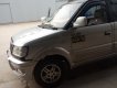 Mitsubishi Jolie SS 2003 - Cần bán gấp Mitsubishi Jolie SS 2003, màu bạc, số sàn 