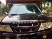 Isuzu Hi lander   2007 - Cần bán lại xe Isuzu Hi lander năm 2007, màu đen