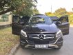 Mercedes-Benz GLE-Class   400 4Matic Exclusive 2015 - Bán ô tô Mercedes-Benz GLE400-Class năm 2015, màu nâu nhập khẩu nguyên chiếc