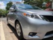 Toyota Sienna LE 2010 - Bán Toyota Sienna LE 3.5 2010, 2 cửa điện, xe gia đình cực rộng, đầy đủ tiện nghi