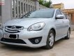 Hyundai Verna 1.4 AT 2009 - Cần bán gấp Hyundai Verna 1.4 AT năm sản xuất 2009, màu bạc, nhập khẩu