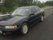 Honda Accord   1990 - Bán Honda Accord 1990, màu xám, nhập khẩu