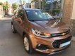 Chevrolet Trax 1.4LT 2018 - Bán xe Chevrolet Trax 2018 nhập khẩu Hàn Quốc, màu nâu