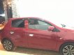 Mitsubishi Mirage 2016 - Bán ô tô Mitsubishi Mirage năm 2016, màu đỏ số sàn, giá chỉ 400 triệu