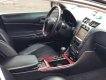 Lexus GS 350 2006 - Bán Lexus GS 350 2006, màu đen, xe nhập