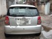 Kia Picanto 1.1 MT 2008 - Bán Kia Picanto 1.1 MT đời 2008, màu bạc, nhập khẩu  