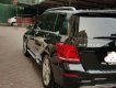 Mercedes-Benz GLK Class GLK250 4Matic 2014 - Cần bán gấp Mercedes GLK250 4Matic năm sản xuất 2014, màu đen