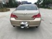 Toyota Avalon 2008 - Cần bán xe Toyota Avalon đời 2008, màu vàng, xe nhập