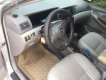 Toyota Corolla 2002 - Cần bán xe Toyota Corolla sản xuất 2002, màu bạc, xe nhập