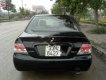 Mitsubishi Lancer 2003 - Bán Mitsubishi Lancer đời 2003, màu đen, số tự động 