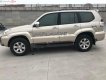 Toyota Prado GX 2008 - Bán Toyota Prado GX đời 2008, màu vàng, nhập khẩu, chính chủ