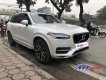 Volvo XC90 Momentum 2017 - Bán ô tô Volvo XC90 Momentum 2017, màu trắng, xe nhập khẩu - LH em Hương 0945392468