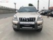 Toyota Prado GX 2008 - Bán Toyota Prado GX đời 2008, màu vàng, nhập khẩu, chính chủ