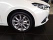 Mazda 3 1.5 2019 - Bán xe Mazda 3 1.5 năm 2019, màu trắng, giá tốt