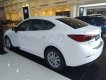 Mazda 3 1.5 2019 - Bán xe Mazda 3 1.5 năm 2019, màu trắng, giá tốt