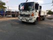 Hino 500 Series 2017 - Bán ô tô Hino 500 Series đời 2017, màu trắng