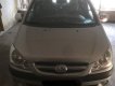 Hyundai Click   2008 - Bán xe Hyundai Click đời 2008, màu bạc, nhập khẩu  