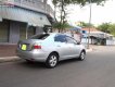 Toyota Vios E 2008 - Bán xe Toyota Vios E sản xuất 2008, màu bạc chính chủ giá cạnh tranh