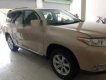 Toyota Highlander 2011 - Bán ô tô Toyota Highlander năm sản xuất 2011, màu vàng, nhập khẩu còn mới