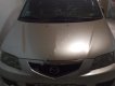 Mazda Premacy 2003 - Bán Mazda Premacy năm 2003, màu bạc, nhập khẩu  