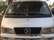 Mercedes-Benz MB 2003 - Cần bán gấp Mercedes MB đời 2003, màu bạc giá cạnh tranh