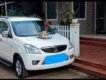 Mitsubishi Zinger   2009 - Bán ô tô Mitsubishi Zinger sản xuất năm 2009, màu trắng, nhập khẩu chính chủ