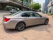 BMW 7 Series 2009 - Bán BMW 7 Series 2009, màu vàng, nhập khẩu