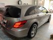 Mercedes-Benz R class 350 2008 - Bán Mercedes-Benz R350, gia đình sử dụng cực tốt, BS thành phố