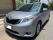 Toyota Sienna LE 2010 - Bán Toyota Sienna LE 3.5 2010, 2 cửa điện, xe gia đình cực rộng, đầy đủ tiện nghi