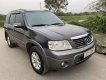 Mazda Tribute 2010 - Cần bán Mazda Tribute năm sản xuất 2010, màu xám giá cạnh tranh