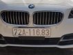 BMW 5 Series 520i 2015 - Bán xe BMW 5 Series 520i đời 2015, màu trắng, nhập khẩu nguyên chiếc, xe gia đình