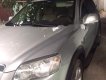 Chevrolet Captiva 2008 - Bán xe Chevrolet Captiva 2008, màu bạc, nhập khẩu nguyên chiếc chính chủ