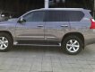 Lexus GX 460 2012 - Cần bán xe Lexus GX460 đời 2012, màu xám (ghi) nhập khẩu nguyên chiếc