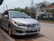 Hyundai Avante 2015 - Bán Hyundai Avante năm sản xuất 2015, màu bạc, xe nhập