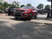 Nissan X trail V Series 2.5 SV Luxury 4WD 2019 - Bán xe Nissan X trail V Series 2.5 SV Luxury 4WD đời 2019, màu đỏ