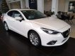 Mazda 3 1.5 2019 - Bán xe Mazda 3 1.5 năm 2019, màu trắng, giá tốt