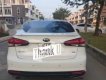 Kia Cerato   2.0 Premium 2016 - Bán Kia Cerato 2.0 Premium đời 2016, màu trắng, giá 630tr