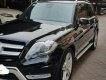 Mercedes-Benz GLK Class GLK250 4Matic 2014 - Cần bán gấp Mercedes GLK250 4Matic năm sản xuất 2014, màu đen