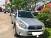 Toyota RAV4 Limited 2007 - Bán Toyota RAV4 Limited sản xuất năm 2007, màu bạc, nhập khẩu  