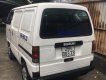 Suzuki Blind Van 2005 - Bán Suzuki Blind Van đời 2005, màu trắng, người sử dụng bán